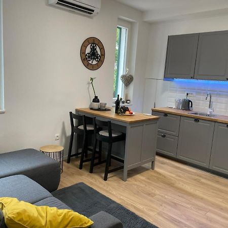 Apartment In City Center 2 Split Eksteriør bilde