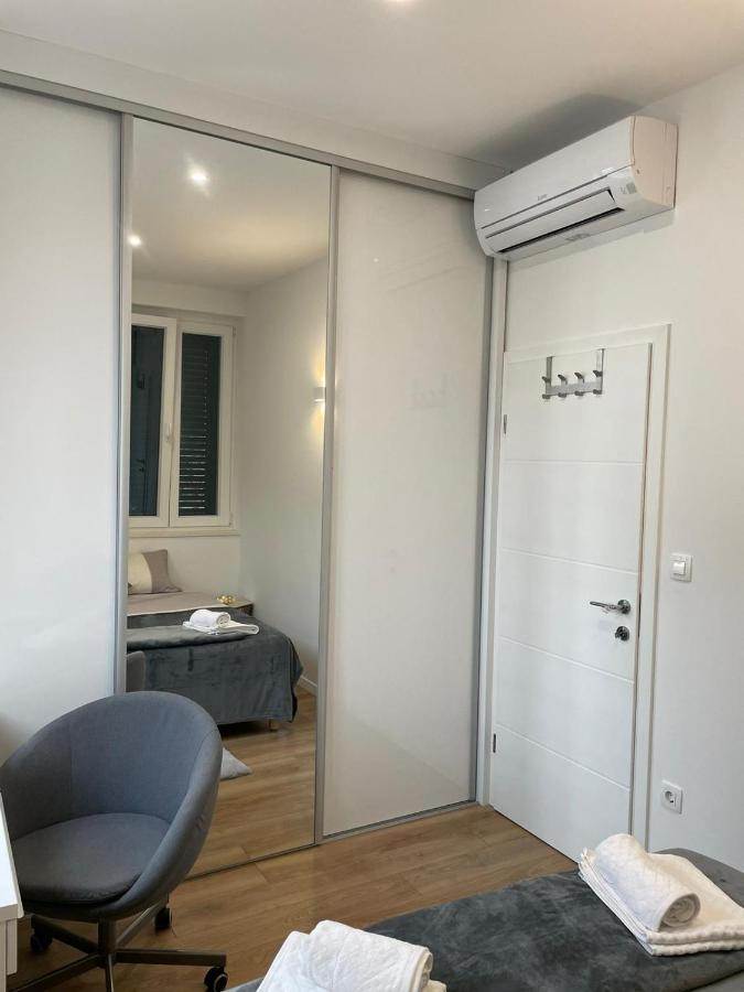 Apartment In City Center 2 Split Eksteriør bilde