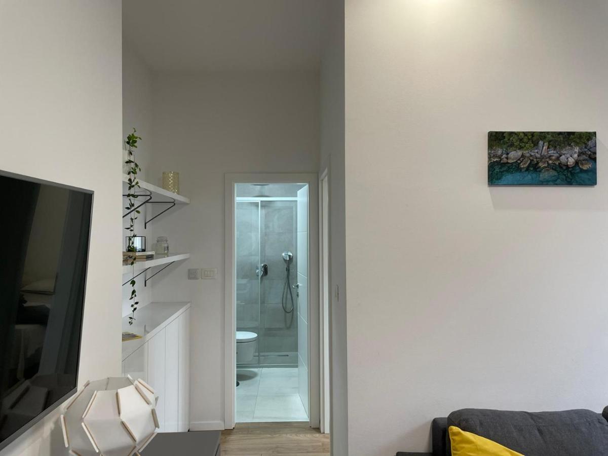 Apartment In City Center 2 Split Eksteriør bilde