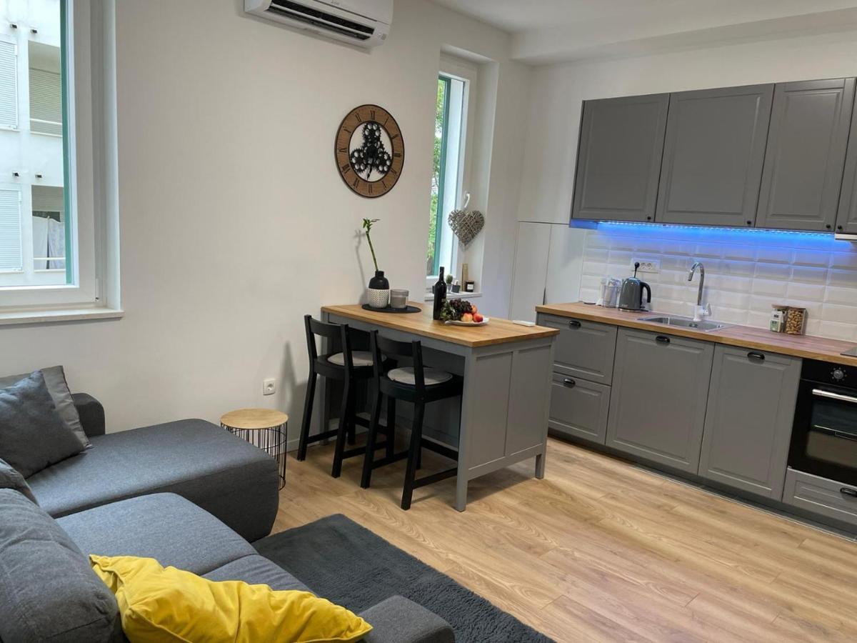 Apartment In City Center 2 Split Eksteriør bilde