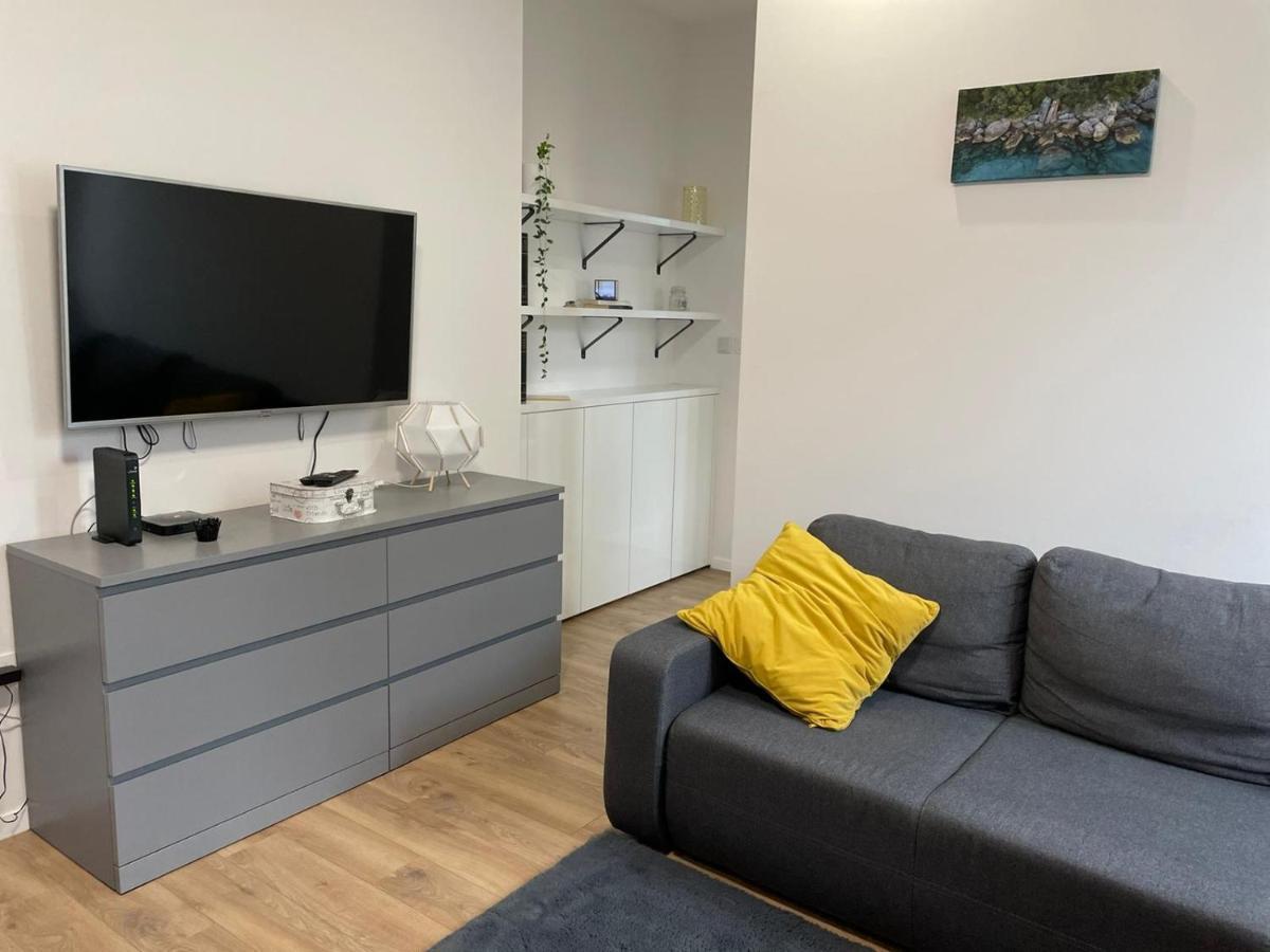 Apartment In City Center 2 Split Eksteriør bilde