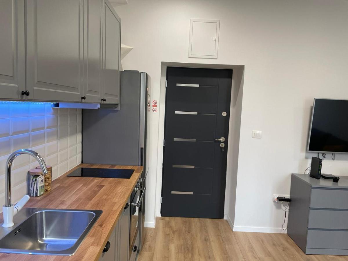 Apartment In City Center 2 Split Eksteriør bilde