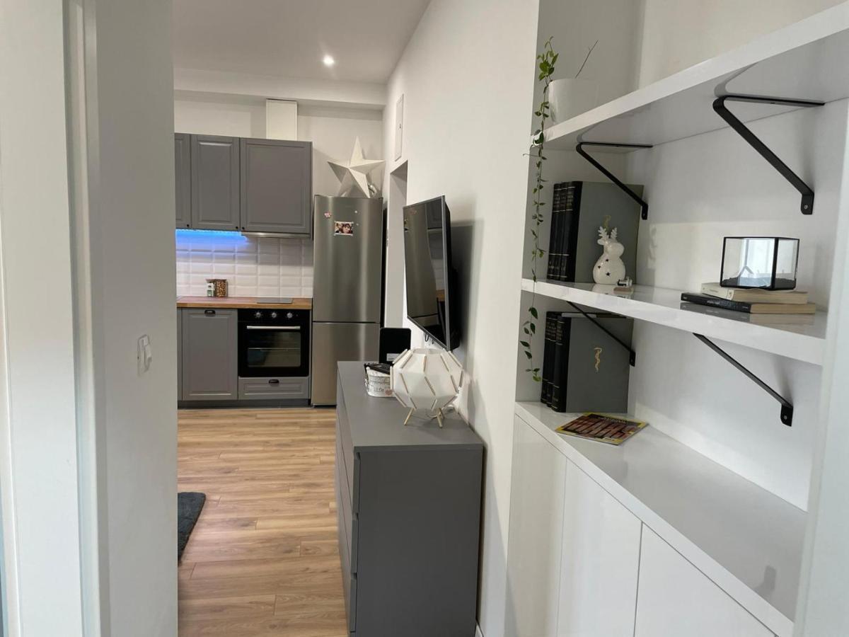 Apartment In City Center 2 Split Eksteriør bilde