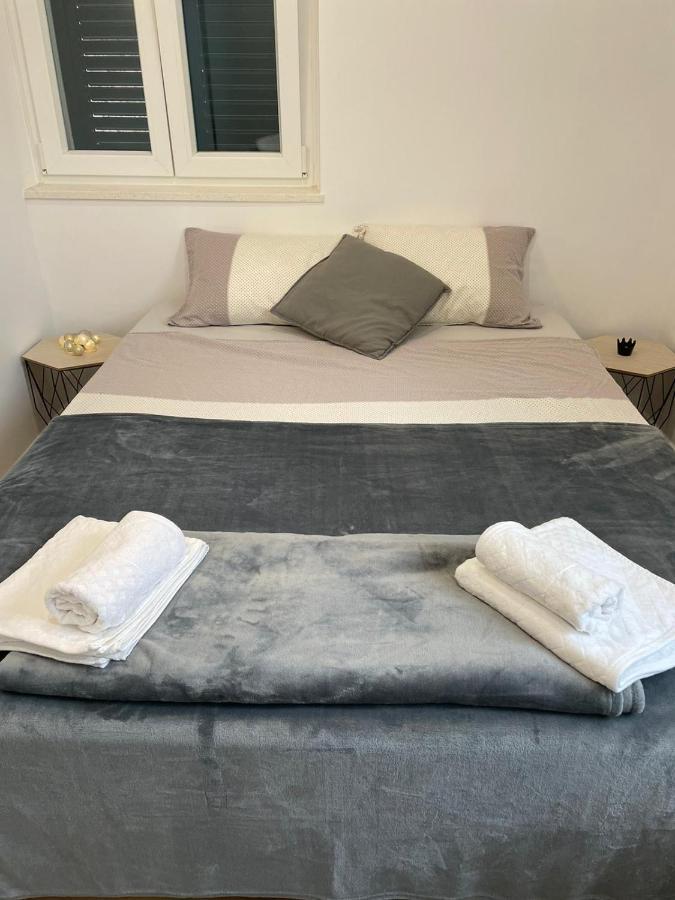 Apartment In City Center 2 Split Eksteriør bilde